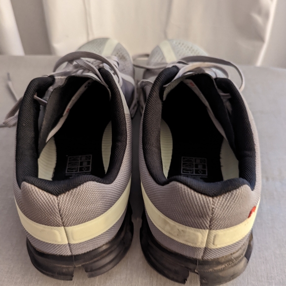 On Cloudflow 4.0 - Gently Used - Picture 4 of 5